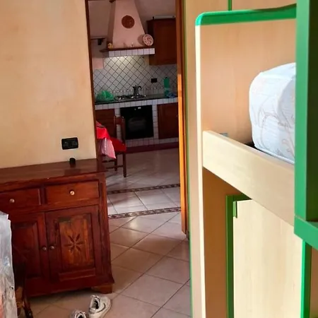 Apartment Casa Jessi 45