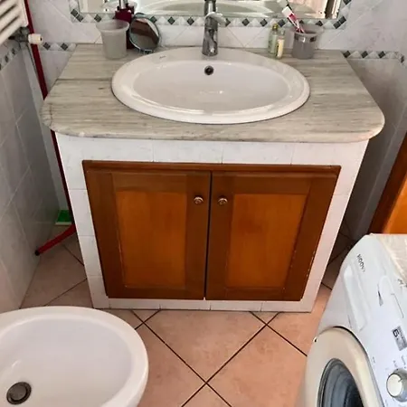 Apartment Casa Jessi 45 *