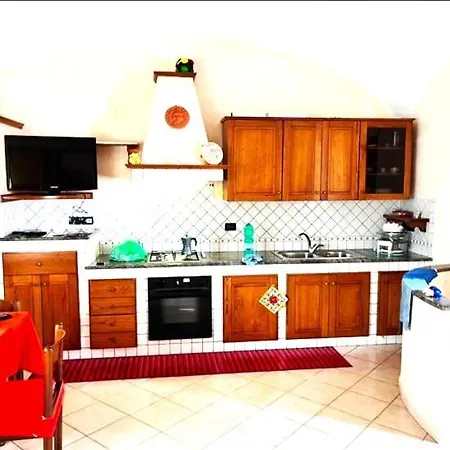 Apartment Casa Jessi 45 *