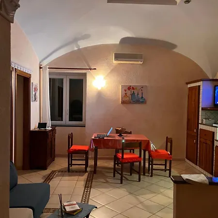Casa Jessi 45 Apartment