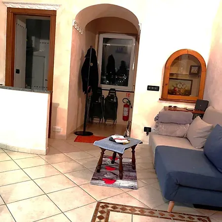 Casa Jessi 45 Apartment *
