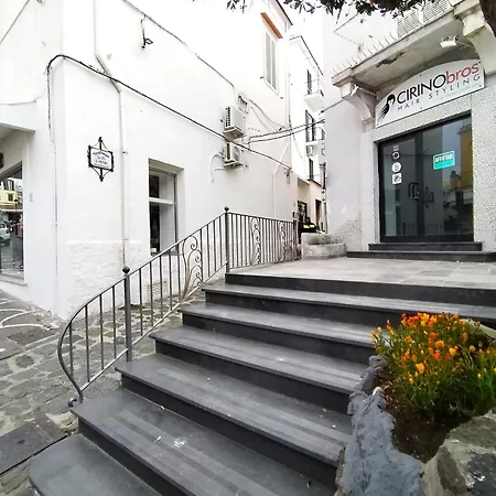 Casa Jessi 45 Ischia