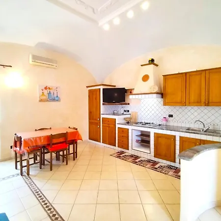 Casa Jessi 45 Apartment *