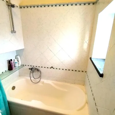 Casa Jessi 45 Ischia