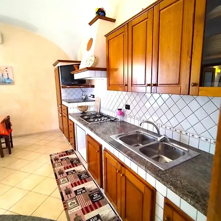 Apartment Casa Jessi 45