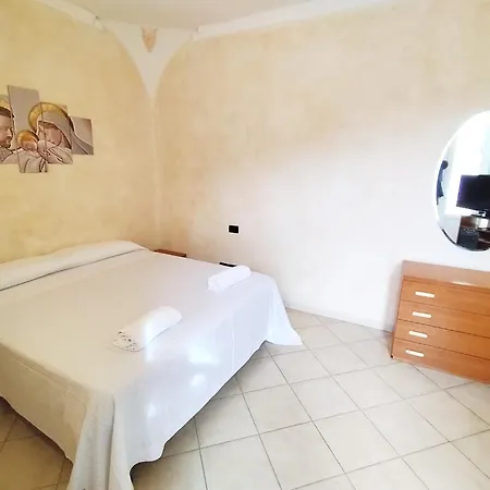 Apartment Casa Jessi 45 *