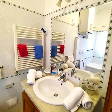 Apartment Casa Jessi 45 Ischia