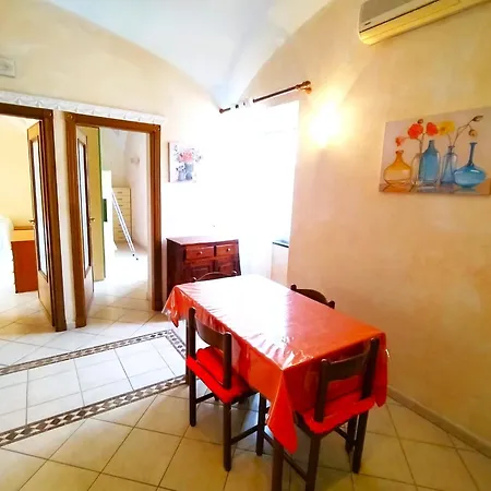 Apartment Casa Jessi 45 *