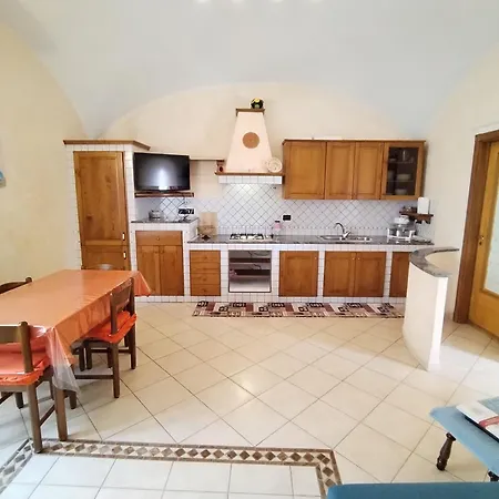 Casa Jessi 45 Apartment Ischia