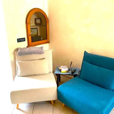 Casa Jessi 45 * Ischia