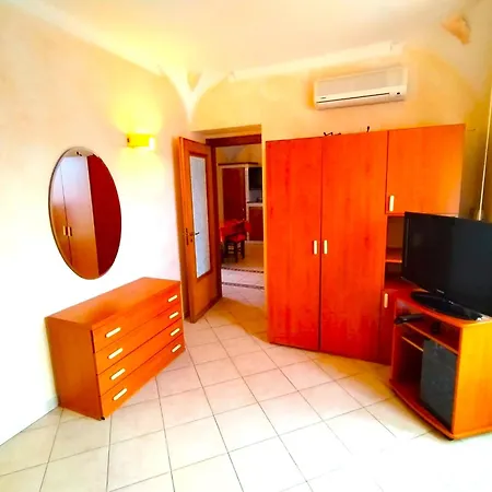 Casa Jessi 45 Apartment *