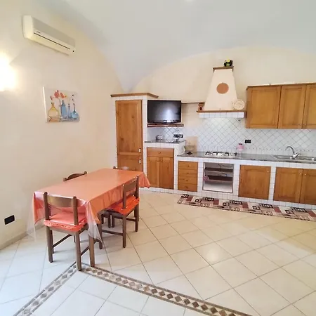 Casa Jessi 45 Apartment Ischia