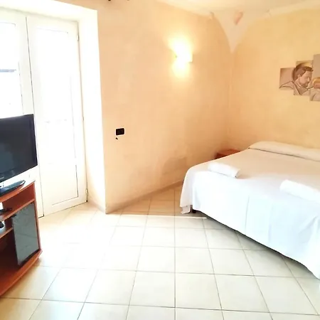 Casa Jessi 45 * Ischia