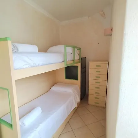 Casa Jessi 45 *
