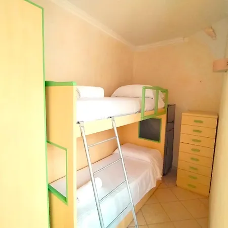 Casa Jessi 45 *