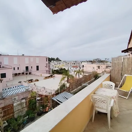 Apartment Casa Jessi 45 *