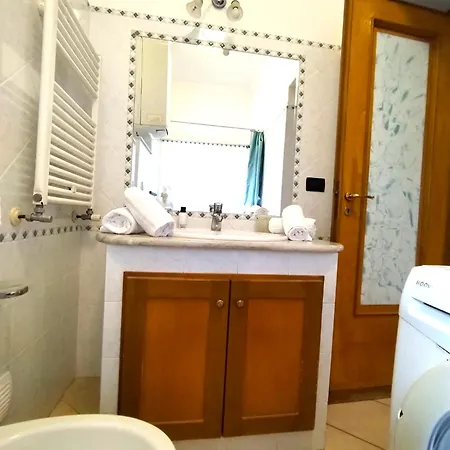 Casa Jessi 45 Apartment Ischia